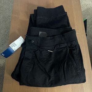 H&M Cargo Joggers - New never worn with tags